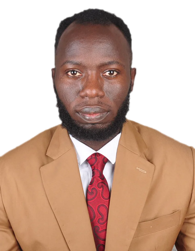Olakeye Samson Kehinde